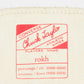 CHUCK TAYLOR LEATHER PLTS ROKH HI