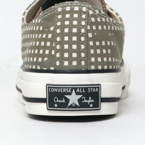 CHUCK TAYLOR NU OX