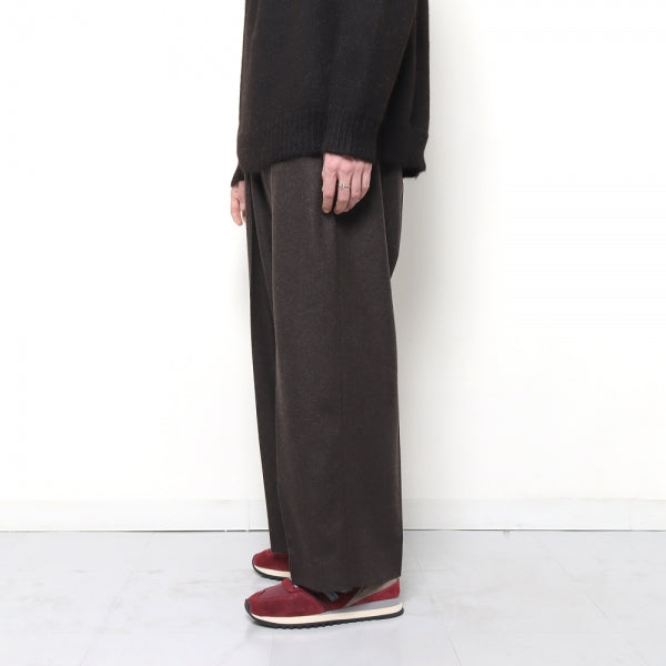 FARAH One-tuck Wide Tapered Pants 30 - デニム/ジーンズ