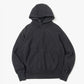 Raglan Hoody - Heavy Fleece