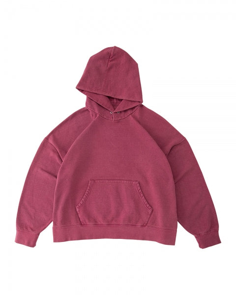 AMPLUS HOODIE P.O. (V.D.)