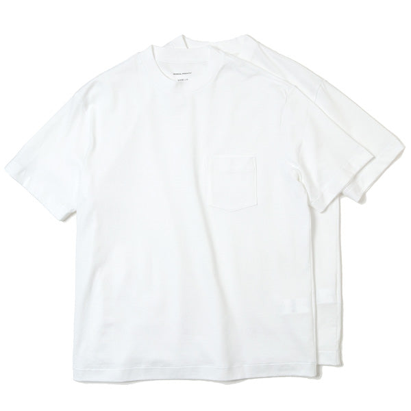 2PACK POCKET T-SHIRT