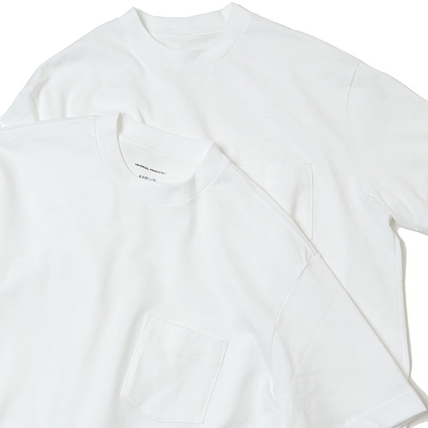 2PACK POCKET T-SHIRT