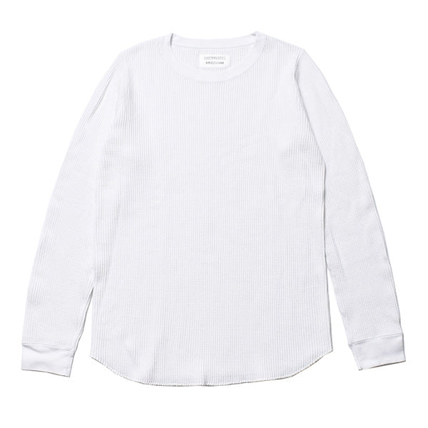 WACKOMARIA×MINEDENIM Crew Neck Thermal