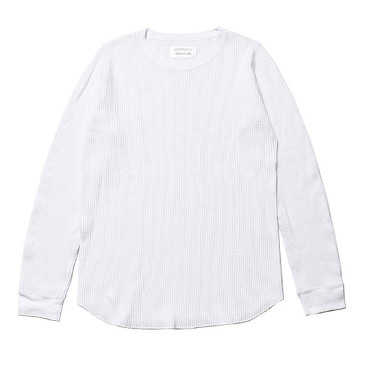 WACKOMARIA×MINEDENIM Crew Neck Thermal