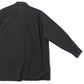 Regular collar shirt