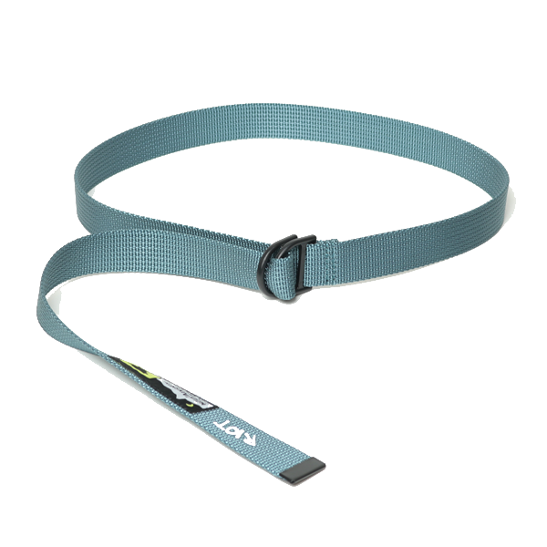 RIOT × MOUNTAINSMITH LOGO BELT