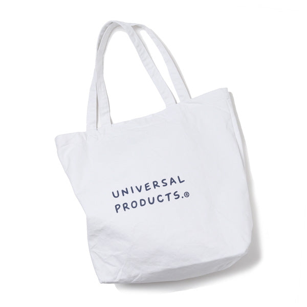 UP+N TOTE BAG (203-60910) UNIVERSAL PRODUCTS バッグ (MEN) UNIVERSAL  PRODUCTS正規取扱店DIVERSE