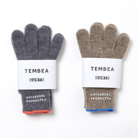 UP+N TEMBEA GUNTE GLOVE