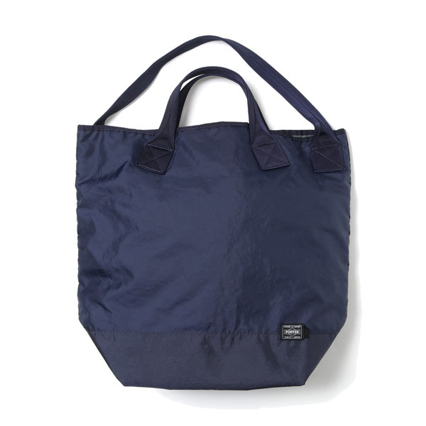 Quilting Military Nylon Tote S