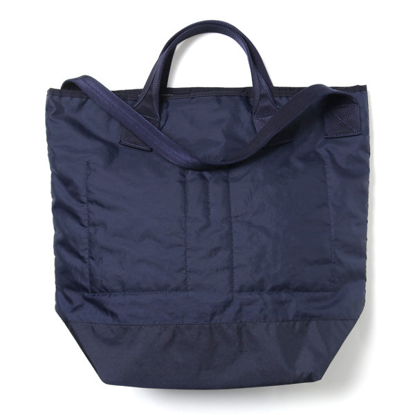 Quilting Military Nylon Tote S