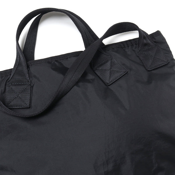 Quilting Military Nylon Tote S