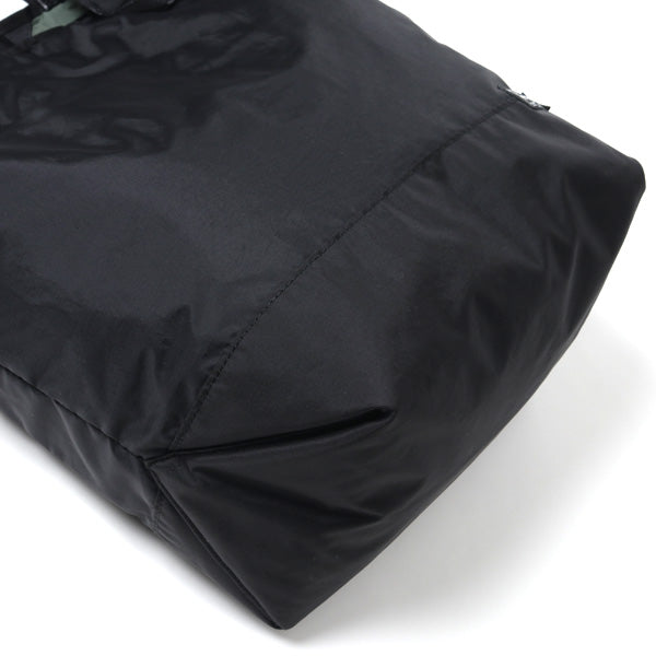 Quilting Military Nylon Tote S