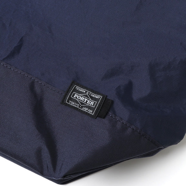 Quilting Military Nylon Tote S
