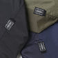 Quilting Military Nylon Tote S