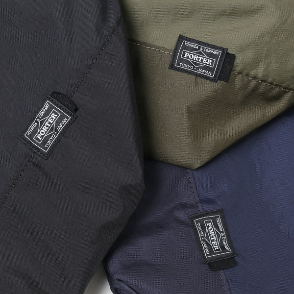 Quilting Military Nylon Tote S