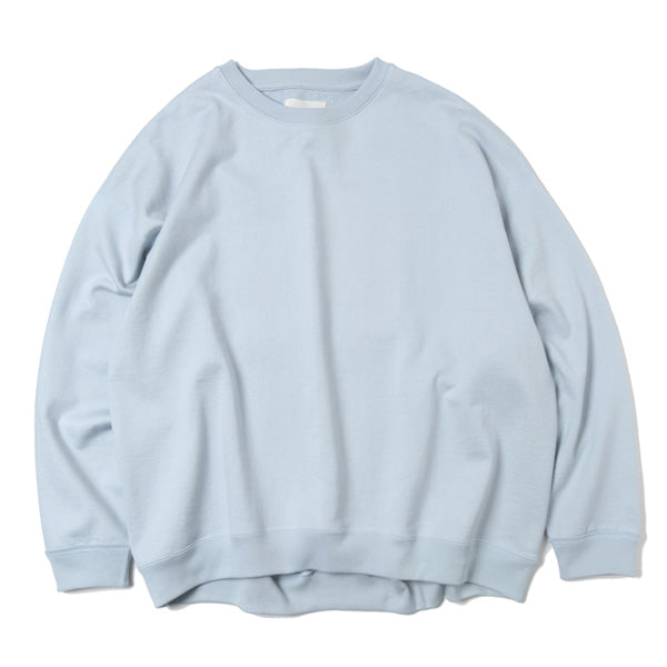 HUGE SWEAT SHIRT (A21A-12CS01C) | MARKAWARE / トップス (MEN 