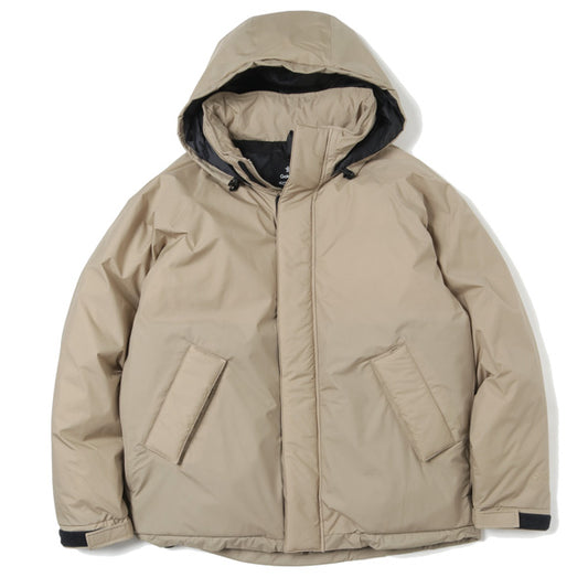 Gore-Tex Down Brouson