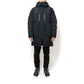 GORE-TEX NYLON TAFFETA 3LAYER DOWN COAT