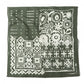 Printed Bandana - Patchwork