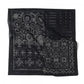 Printed Bandana - Patchwork