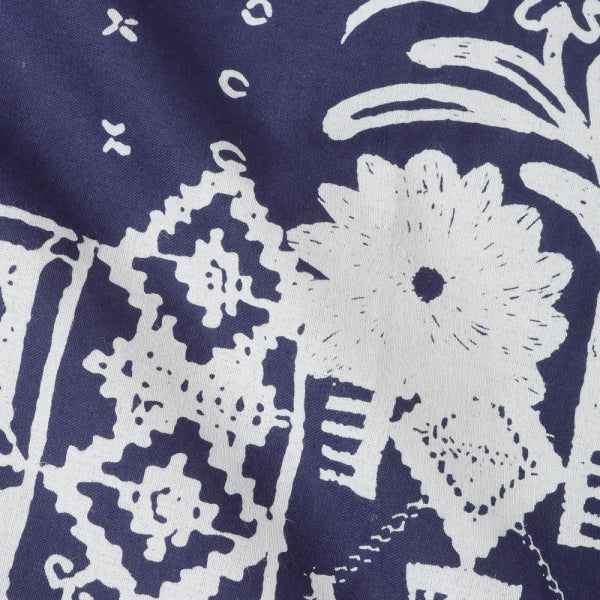 Printed Bandana - Patchwork