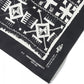 Printed Bandana - Patchwork