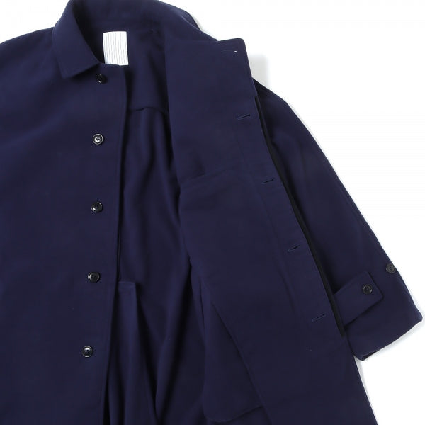 SFC SOUTIEN COLLAR COAT (SFCFW22J01) | S.F.C / ジャケット (MEN