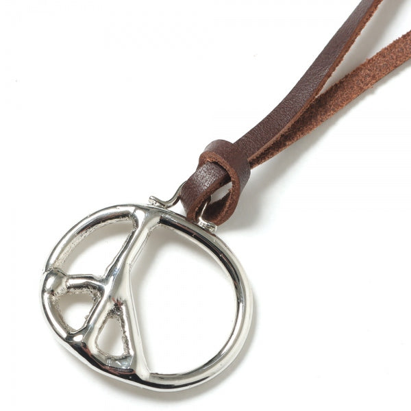 Peace Pendant