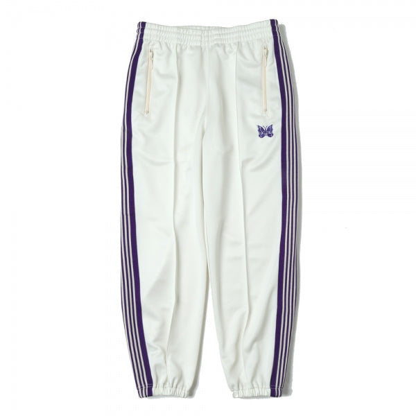 ニードルス  MR289 Zipped Track Pant ジップトラックロングパンツ メンズ M