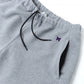 Zipped Sweat Pant - C/PE Jersey