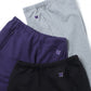 Zipped Sweat Pant - C/PE Jersey