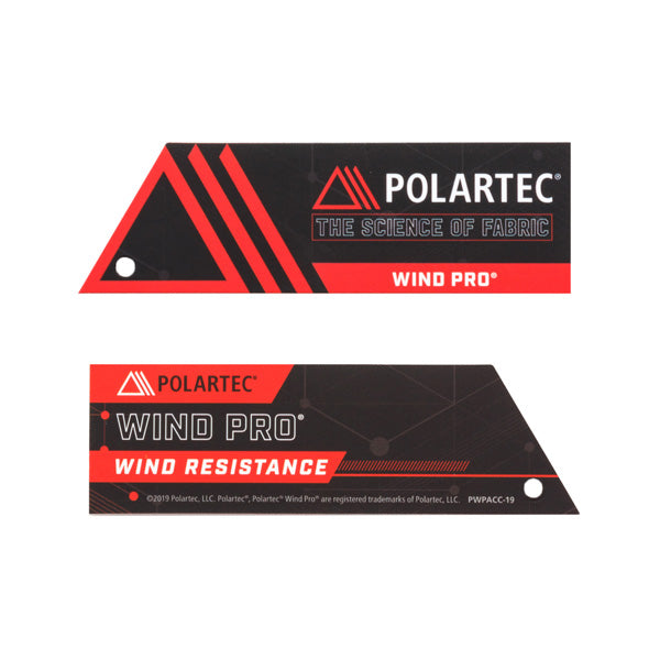 POLARTEC Wind Pro Fleece Jacket