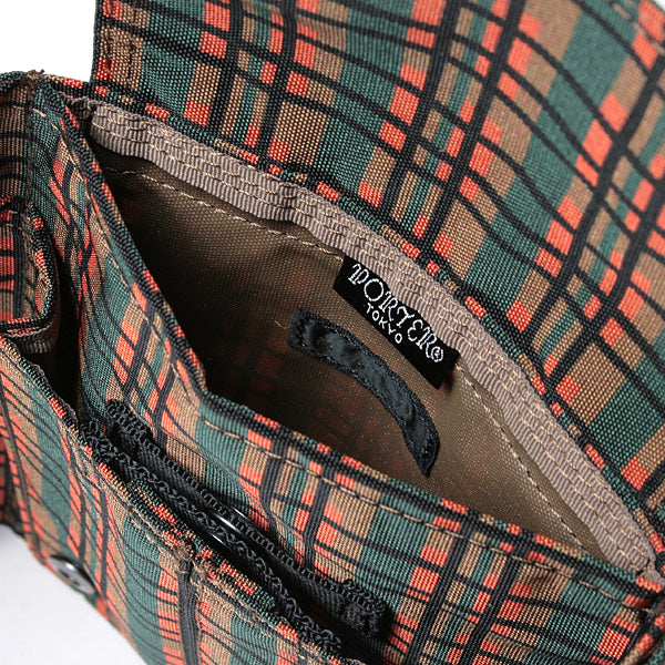 TRAVEL POUCH #10