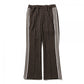 BOOT CUT RETRO TRACK PANTS