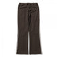 BOOT CUT RETRO TRACK PANTS