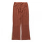 BOOT CUT RETRO TRACK PANTS