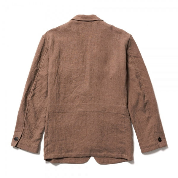 SAFARI RAPEL JACKET