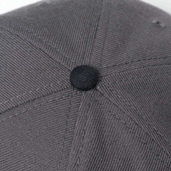 Baseball Cap - Maze Emb.