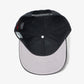 Baseball Cap - Maze Emb.