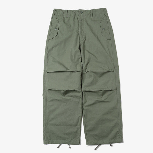 Over Pant - Cotton Ripstop