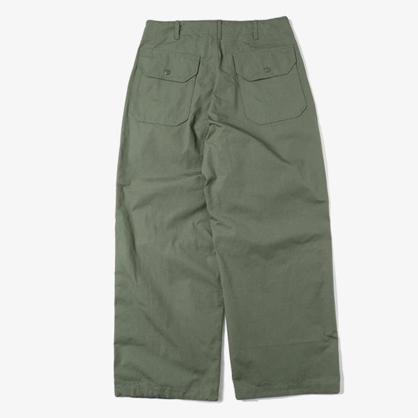 Over Pant - Cotton Ripstop