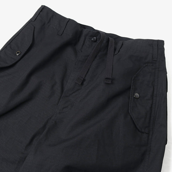 Over Pant - Cotton Ripstop