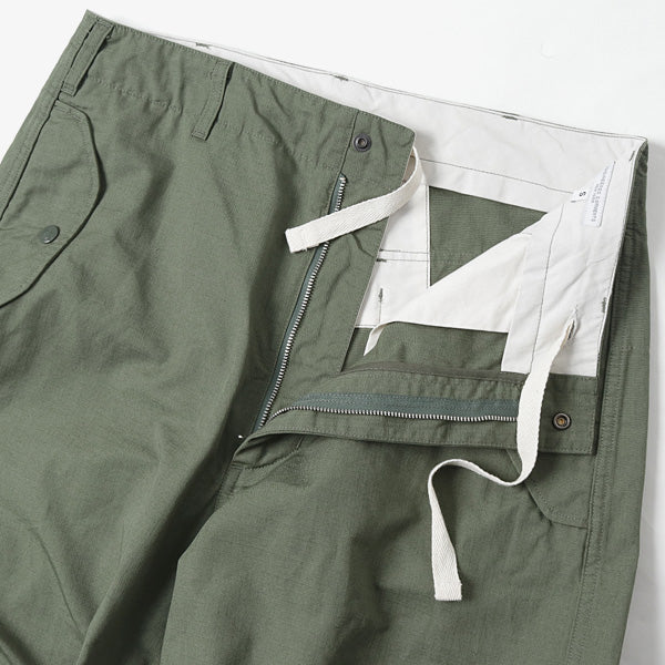 Over Pant - Cotton Ripstop
