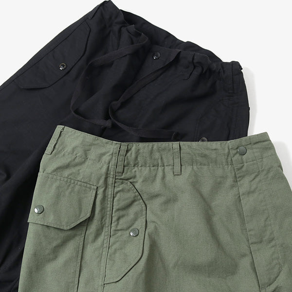 Over Pant - Cotton Ripstop