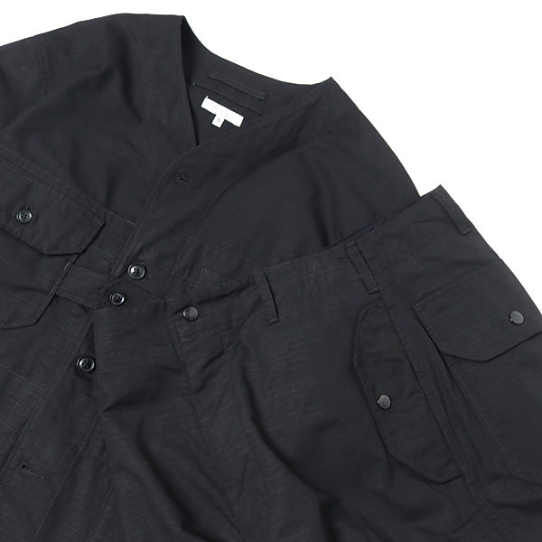 Over Pant - Cotton Ripstop