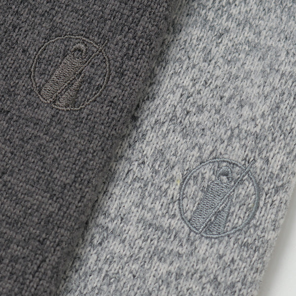 SAGE Wooly Sweatshirts POWERDRY