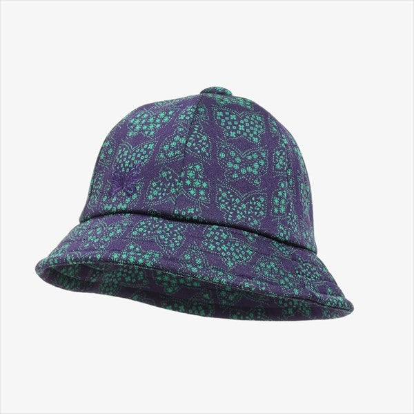 Bermuda Hat - Poly Jq.