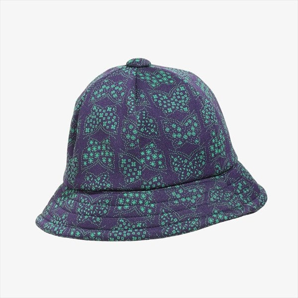 Bermuda Hat - Poly Jq.