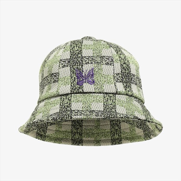 Bermuda Hat - Poly Jq.